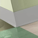 Tarkett / Johnsonite Traditional Vinyl Wall Base CBVK7 Mt. Rainier 2.5