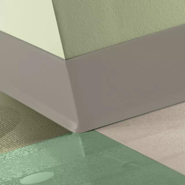 Tarkett / Johnsonite Traditional Vinyl Wall Base CBVL1 Harvest Time 6" x 100' Roll by 1/8" Cove (with Toe)