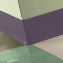 Tarkett / Johnsonite Traditional Vinyl Wall Base CBVM2 Shoreline Purple 4