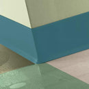 Tarkett / Johnsonite Traditional Vinyl Wall Base CBVM5 Dream Teal 4