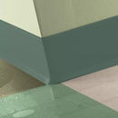 Tarkett / Johnsonite Traditional Vinyl Wall Base CBVN4 Green Vista 6