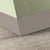 4" x 4' / Cement / Straight (Toeless)