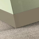 Tarkett / Johnsonite Traditional Duracove Rubber Wall Base #176 Brass 6