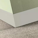 Tarkett / Johnsonite Traditional Duracove Rubber Wall Base #27 Mist 6