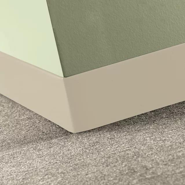 4" x 48" (30/Box) / Straight (Toeless)