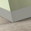 Tarkett / Johnsonite Traditional Duracove Rubber Wall Base #469 Mystify 4