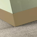 Tarkett / Johnsonite Traditional Duracove Rubber Wall Base DCT67 Old Gold 6