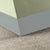 4" x 120' / Sterling Silver / Straight (Toeless)