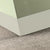 6" x 4' / White Pearl / Straight (Toeless)