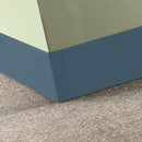 Tarkett / Johnsonite Traditional Duracove Rubber Wall Base DC84 Blue Jeans 2.5
