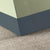 4" x 120' / Blue Lagoon / Straight (Toeless)