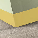 Tarkett / Johnsonite Traditional Duracove Rubber Wall Base DCTTG7 Canary 6