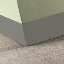 Tarkett / Johnsonite Traditional Duracove Rubber Wall Base DCVN2 Stone Cottage 2.5
