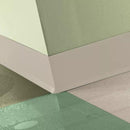 Tarkett / Johnsonite Traditional Duracove Rubber Wall Base DC11 Canvas 2.5
