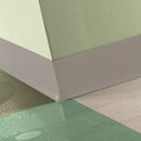 Tarkett / Johnsonite Traditional Duracove Rubber Wall Base DC121 Cement 2.5