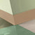 2.5" x 4' / Sisal / Cove (with Toe)
