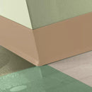 Tarkett / Johnsonite Traditional Duracove Rubber Wall Base #130 Sisal 4