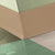 6" x 100' / Sisal / Cove (with Toe)