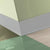 2.5" x 120' / Vapor Grey / Cove (with Toe)