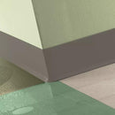 Tarkett / Johnsonite Traditional Duracove Rubber Wall Base DC283 Toast 2.5
