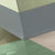6" x 100' / Medium Grey / Cove (with Toe)