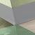 6" x 100' / Silver Grey / Cove (with Toe)