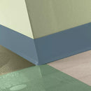 Tarkett / Johnsonite Traditional Duracove Rubber Wall Base DC58 Windsor Blue 2.5
