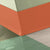 6" x 100' / Tangerine Tango / Cove (with Toe)