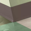 Tarkett / Johnsonite Traditional Vinyl Wall Base #76 Cinnamon 6