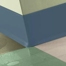 Tarkett / Johnsonite Traditional Duracove Rubber Wall Base #84 Blue Jeans 6