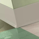 Tarkett / Johnsonite Traditional Duracove Rubber Wall Base #Ta3 Castaway 6