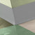 6" x 100' / Colonial Grey / Cove (with Toe)