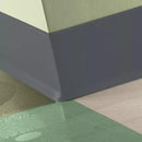 Tarkett / Johnsonite Traditional Duracove Rubber Wall Base #Ta6 Bedrock 6
