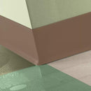 Tarkett / Johnsonite Traditional Duracove Rubber Wall Base #Ta7 Rusty Nail 4
