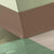 6" x 100' / Brown / Cove (with Toe)