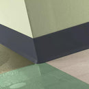 Tarkett / Johnsonite Traditional Duracove Rubber Wall Base DCTA9 Indigo 2.5