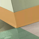 Tarkett / Johnsonite Traditional Duracove Rubber Wall Base DCVM8 Mr. Sunshine 6