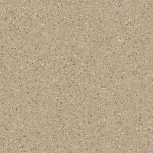 Tarkett / Johnsonite Aria Homogeneous Tile TAR314020659 Brown Sugar (Partial Piece - Sample)
