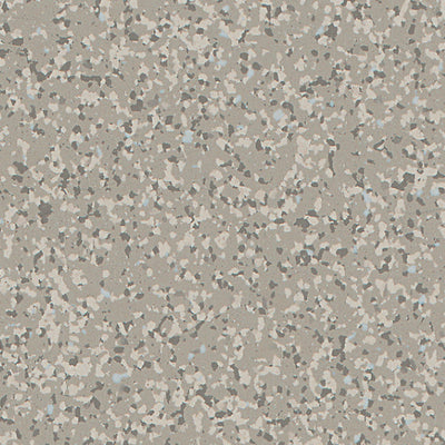 Tarkett / Johnsonite Color Essence 127 Pretty Putty Composition Vinyl Enhanced Tile VET (45 SF/Box) (Warehouse #2) Discontinued / Limited-Inventory