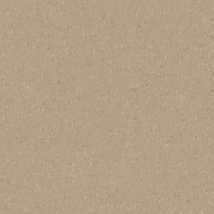 Tarkett / Johnsonite Melodia Homogeneous Sheet TAR21020974 Rye Bread (Partial Piece - Sample)