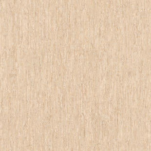 Tarkett / Johnsonite iQ Optima TAR314013247 Almond Cream 12" x 12" Homogeneous Tile (60 SF/Box)