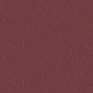 Tarkett / Johnsonite LinoFloor Emme Linoleum Sheet TAR14235743 Berry (Partial Piece - Sample)