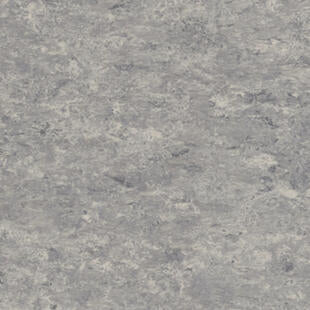 Tarkett / Johnsonite LinoFloor Veneto Linoleum Sheet TAR14172702 Storm (Partial Piece - Sample)