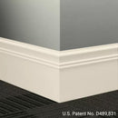 Tarkett / Johnsonite Millwork Monarch 6