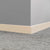 6" x 8' / 194 Antique White