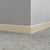 3" x 8' / 22 Pearl