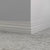 23 Vapor Grey