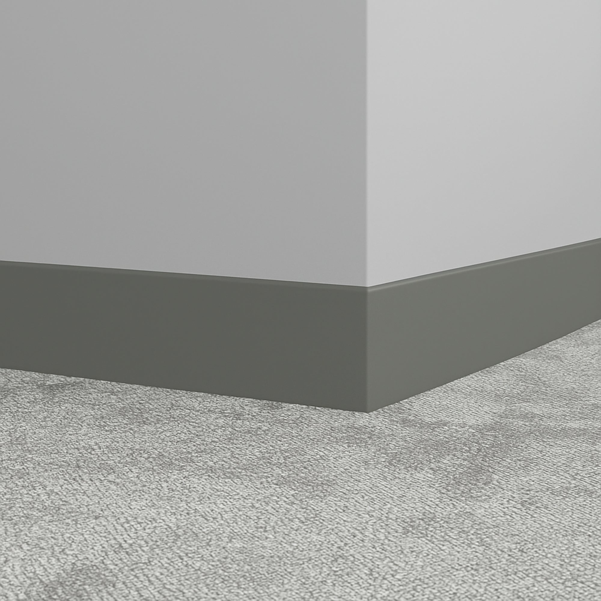 Tarkett / Johnsonite Millwork Exhibit 4.25" 282 Vaporize 4.25" x 8' by 1/4"