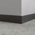 4.5" x 8' / 44 Dark Brown