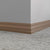 4.25" x 8' / 45 Sandalwood